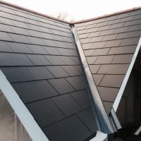 slate roof 2019
